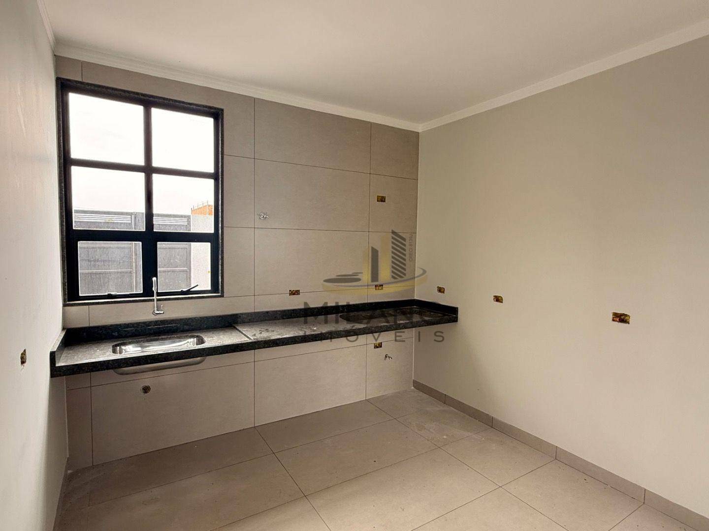 Casa à venda com 2 quartos, 52m² - Foto 6