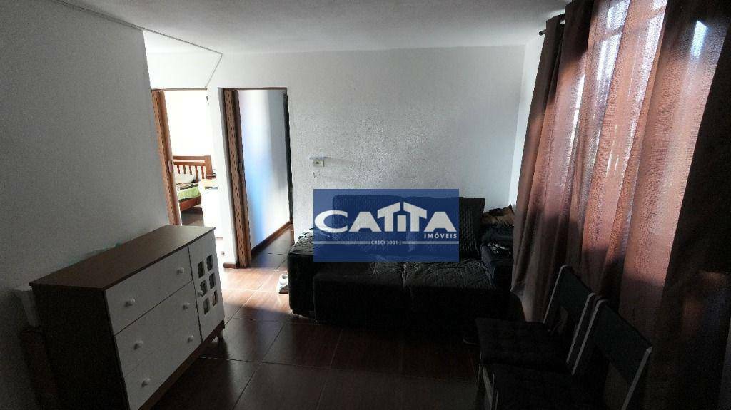 Apartamento à venda com 2 quartos, 42m² - Foto 6