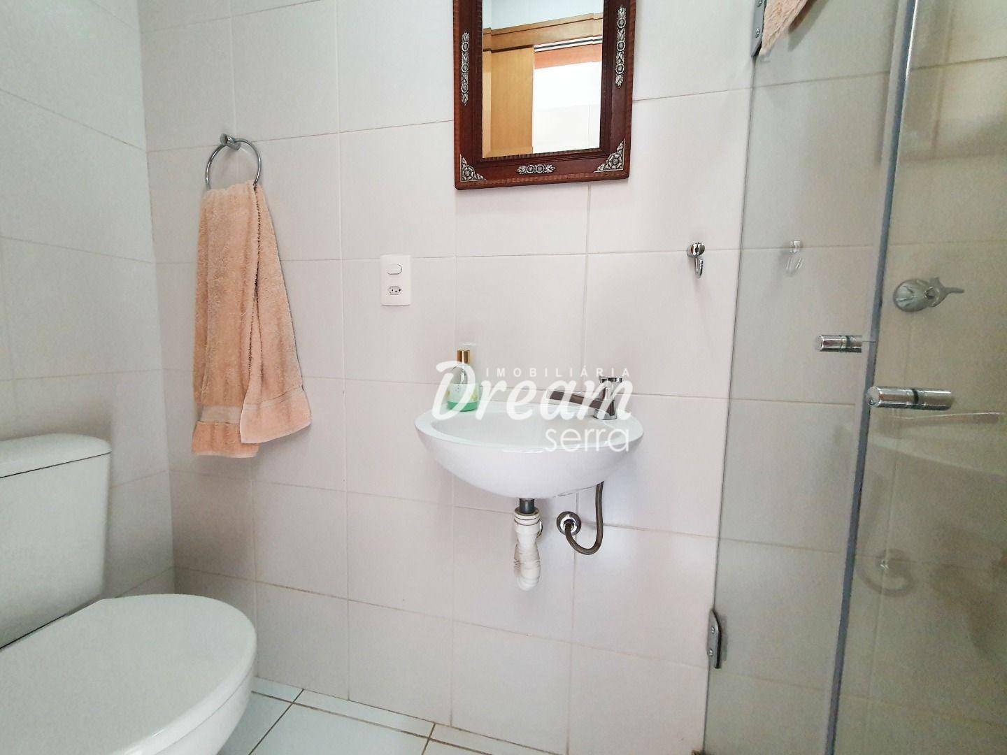 Apartamento à venda com 4 quartos, 181m² - Foto 12