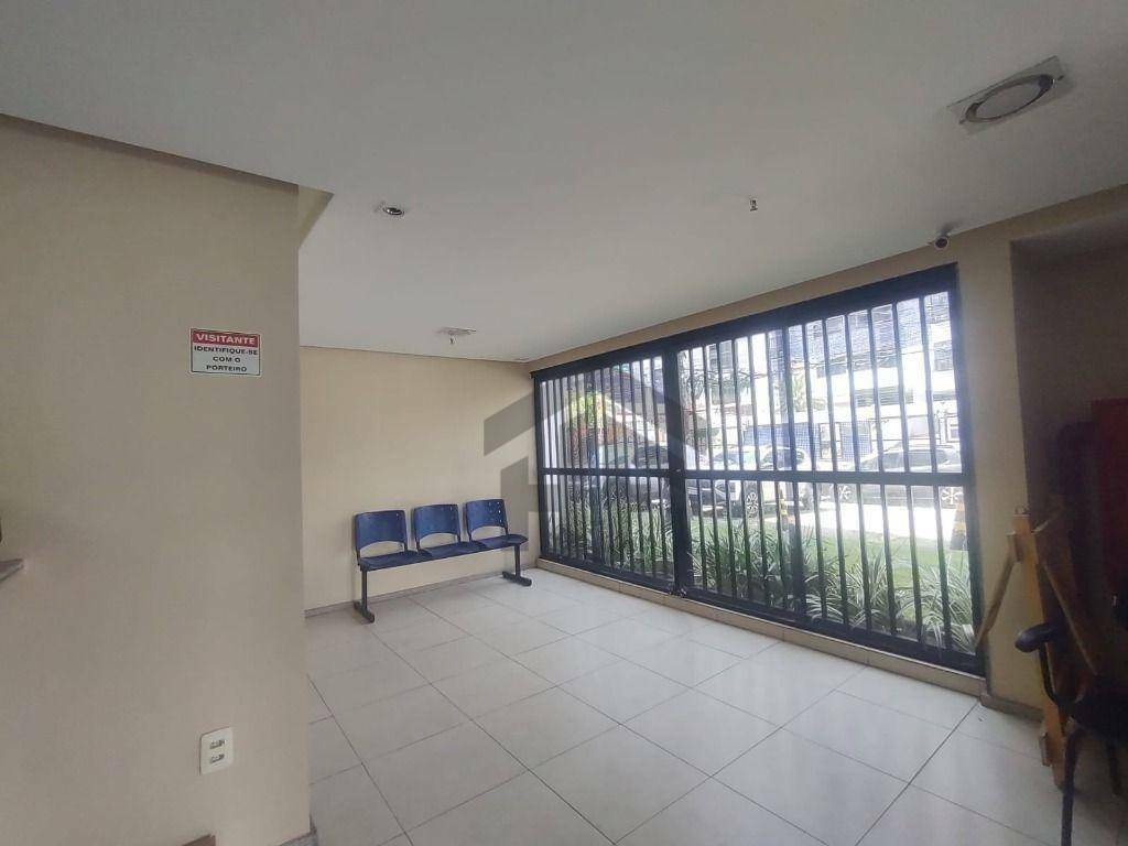 Sala-Conjunto, 28 m² - Foto 3