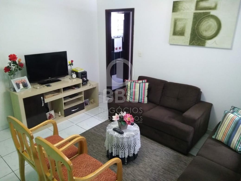 Sobrado à venda com 2 quartos, 197m² - Foto 5