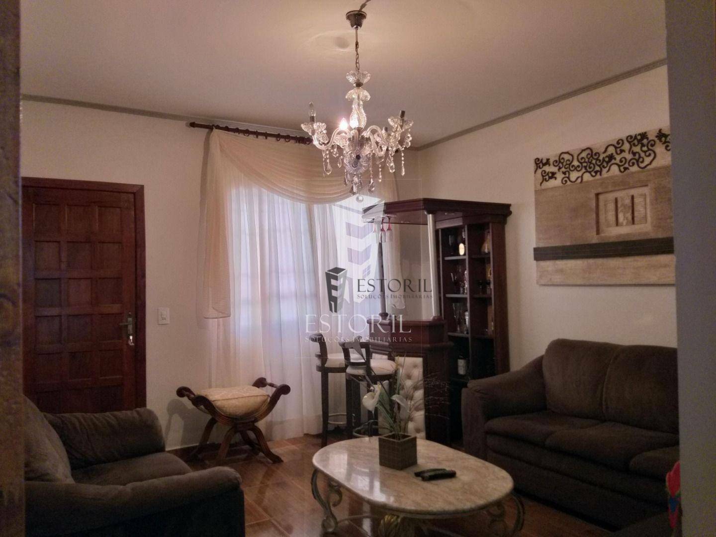 Casa à venda com 2 quartos, 111m² - Foto 2