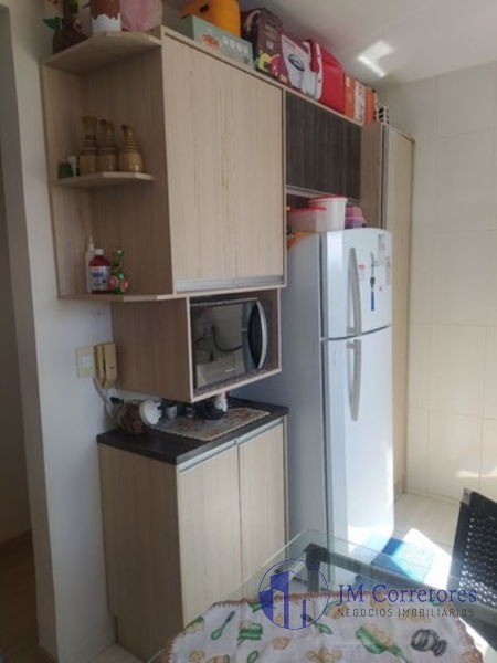 Apartamento à venda com 3 quartos, 68m² - Foto 13