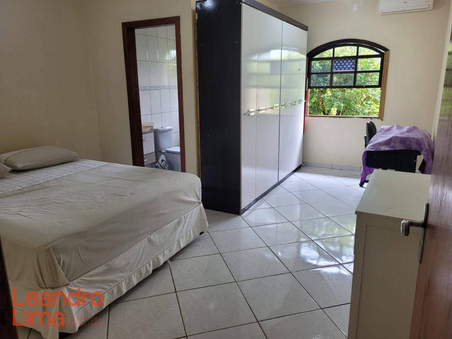 Chácara à venda com 3 quartos, 1000M2 - Foto 5