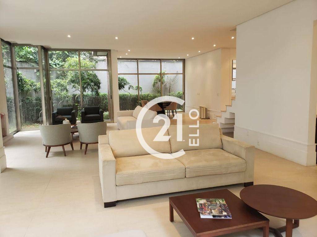 Casa à venda e aluguel com 4 quartos, 460m² - Foto 5