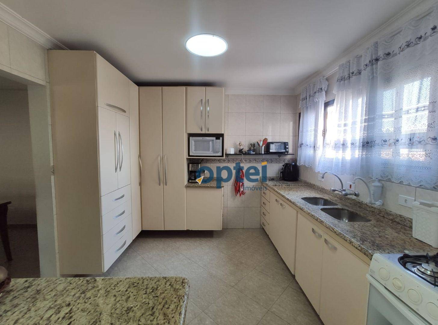 Sobrado à venda e aluguel com 5 quartos, 275m² - Foto 8