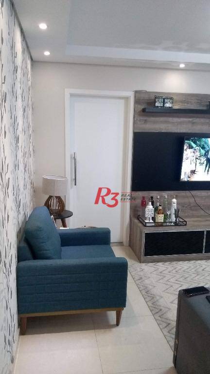 Apartamento à venda com 3 quartos, 98m² - Foto 6