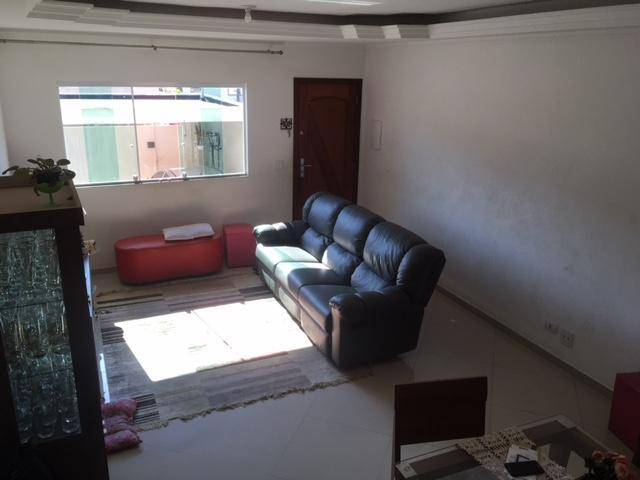 Sobrado à venda com 3 quartos, 148m² - Foto 20