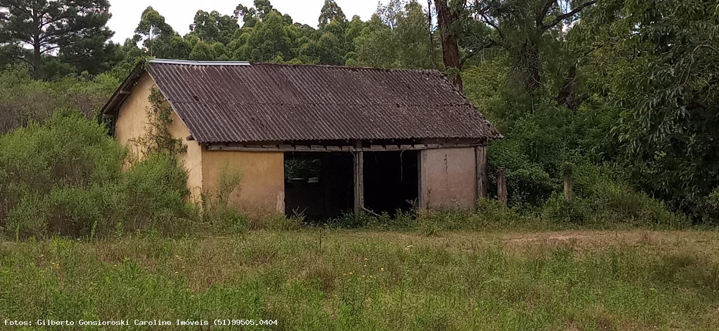 Loteamento e Condomínio à venda, 320000m² - Foto 7