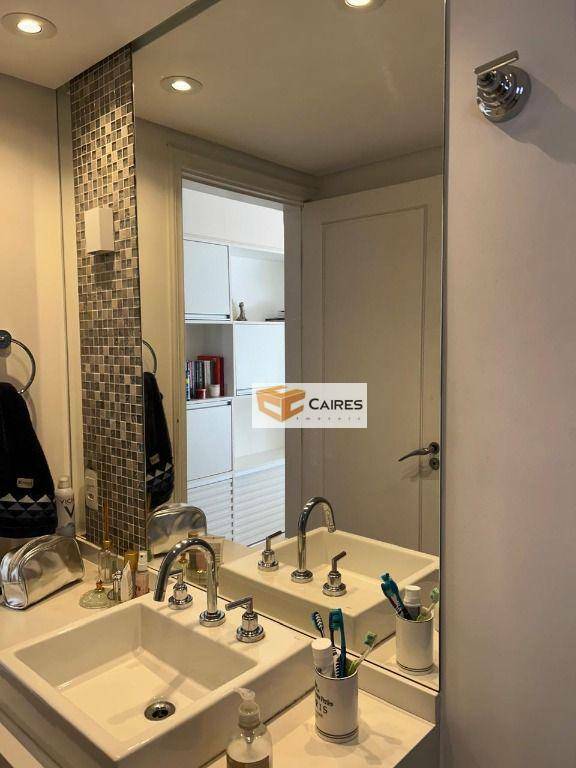 Apartamento à venda com 4 quartos, 181m² - Foto 16