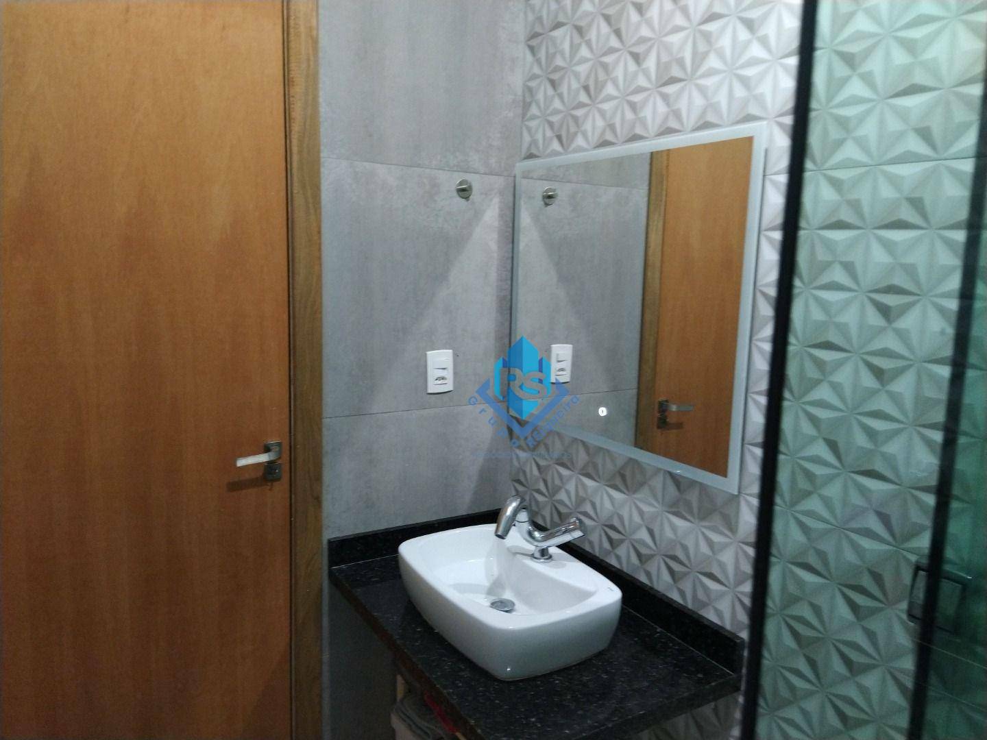 Sobrado à venda e aluguel com 5 quartos, 290m² - Foto 48