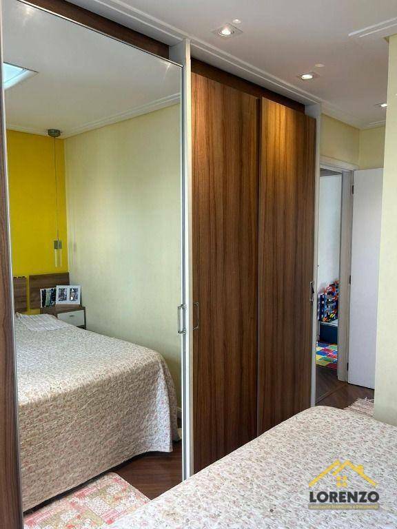 Apartamento à venda com 3 quartos, 96m² - Foto 17