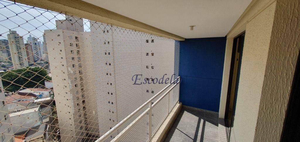 Apartamento à venda com 3 quartos, 86m² - Foto 2