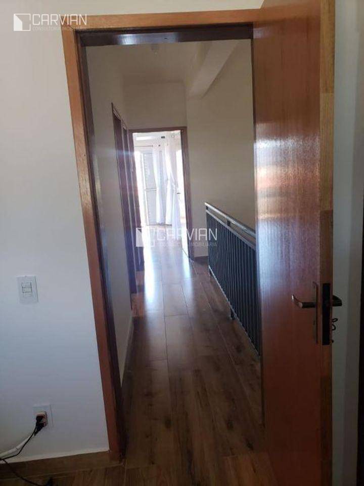 Casa de Condomínio à venda com 3 quartos, 189m² - Foto 20