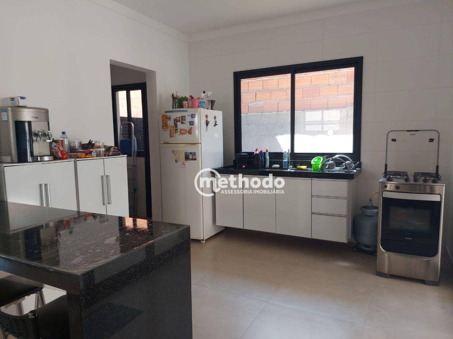 Casa de Condomínio à venda com 3 quartos, 130m² - Foto 9