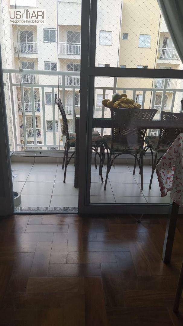 Apartamento à venda com 3 quartos, 71m² - Foto 9