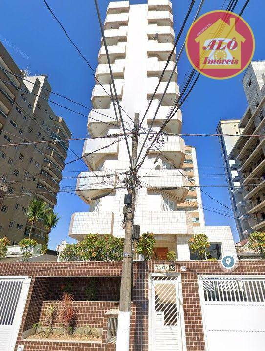 Apartamento para alugar com 2 quartos, 68m² - Foto 1