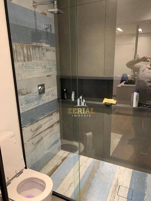 Apartamento à venda com 3 quartos, 236m² - Foto 26