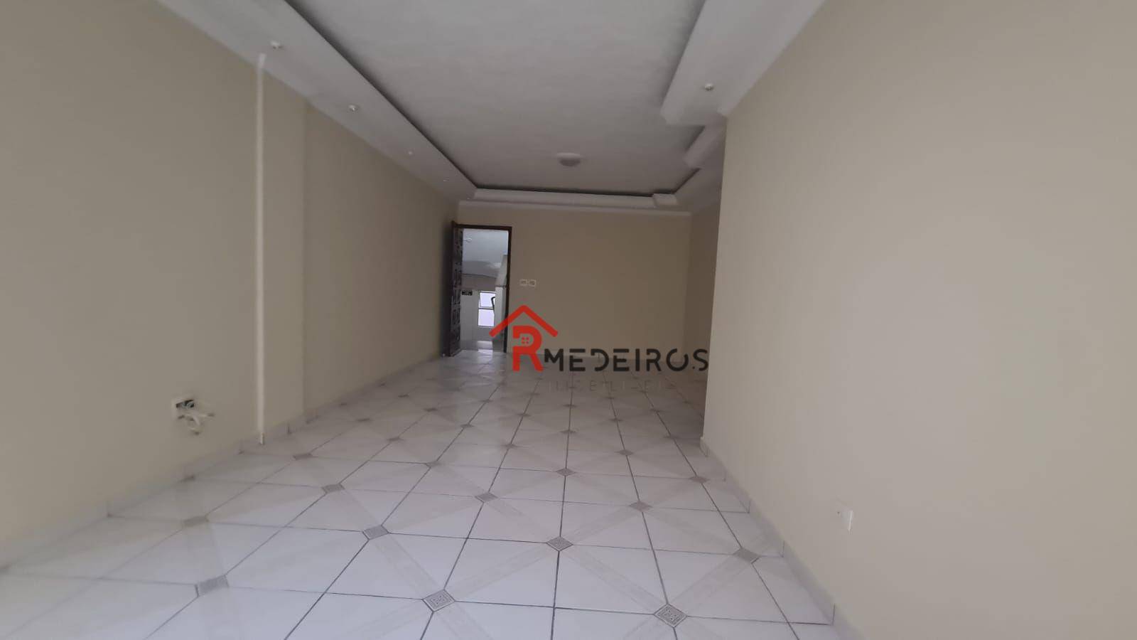 Apartamento à venda com 2 quartos, 90m² - Foto 3