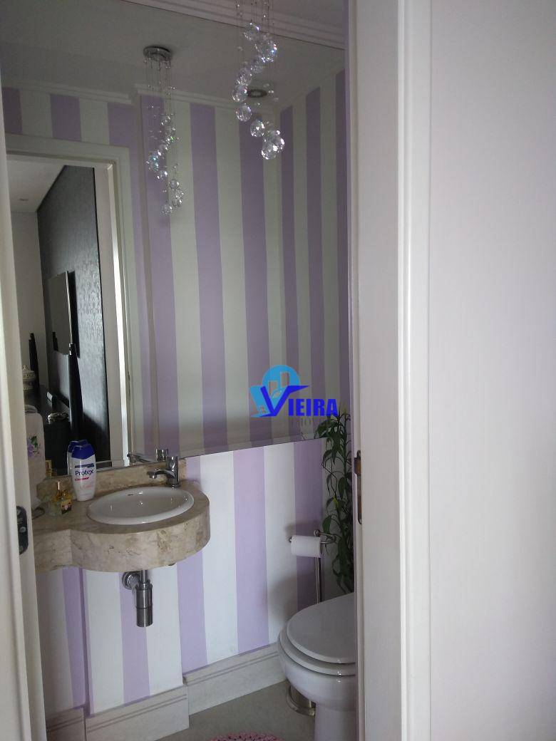 Apartamento à venda com 3 quartos, 127m² - Foto 36