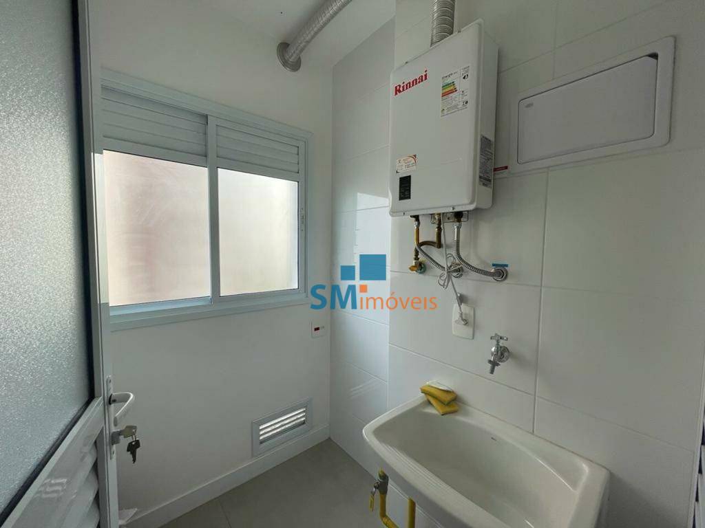 Apartamento à venda com 1 quarto, 68m² - Foto 16