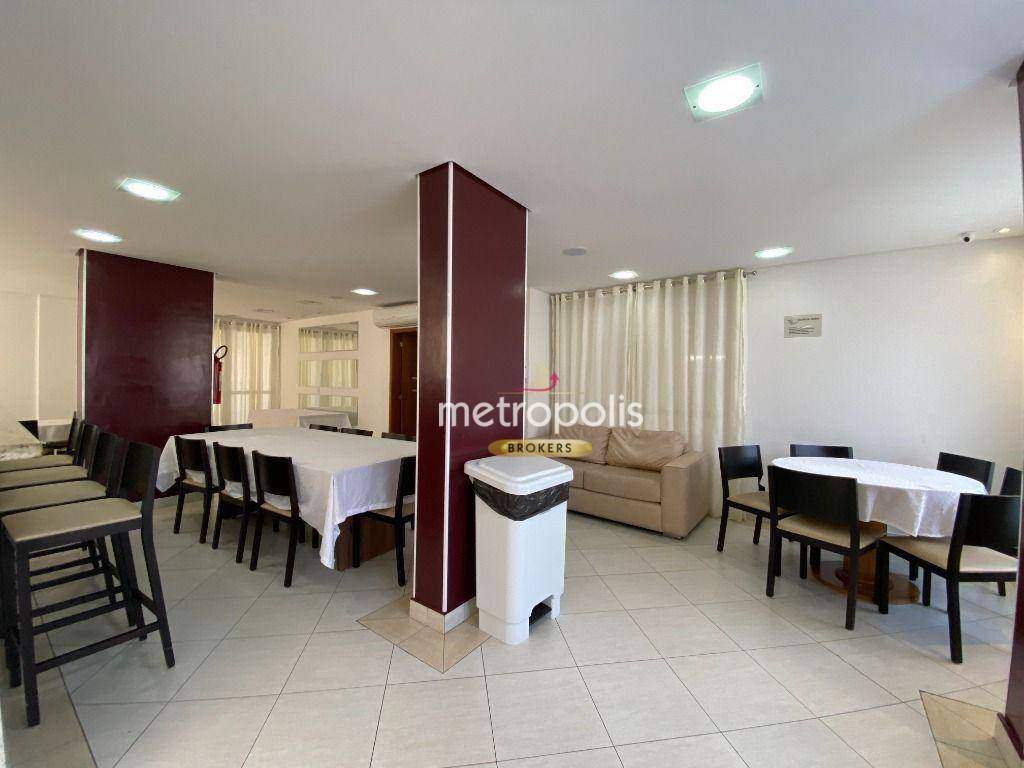 Apartamento à venda com 3 quartos, 90m² - Foto 42