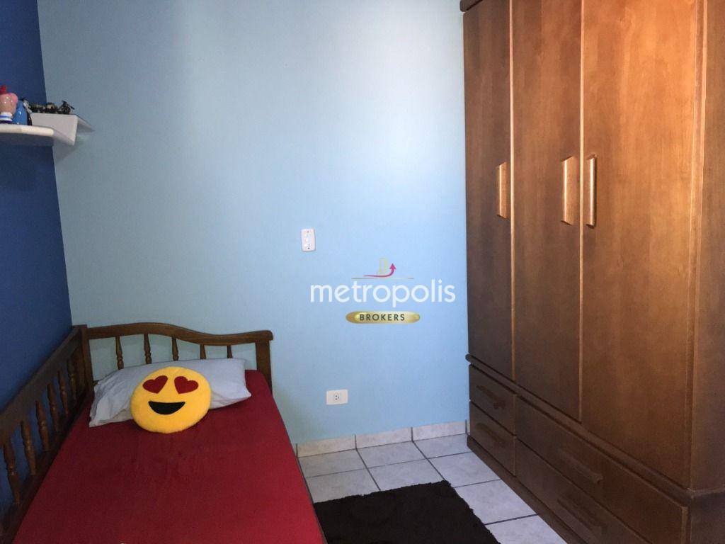 Casa à venda com 3 quartos, 210m² - Foto 16