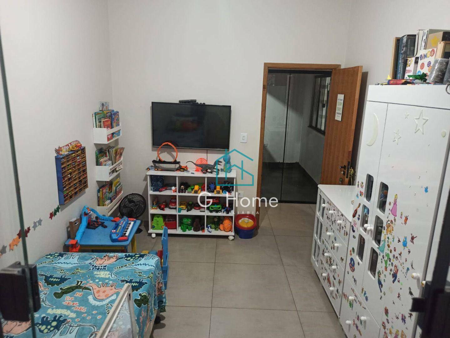 Casa à venda com 3 quartos, 155m² - Foto 13