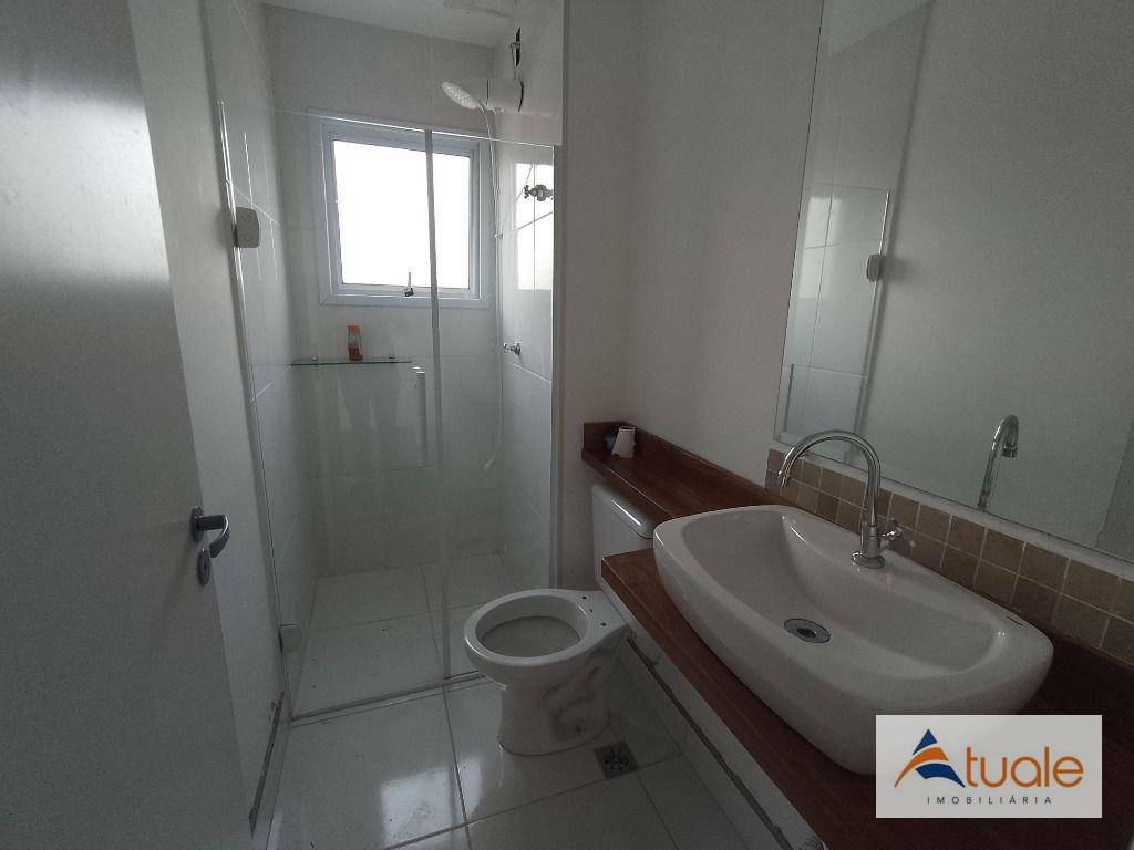 Apartamento à venda com 2 quartos, 58m² - Foto 22