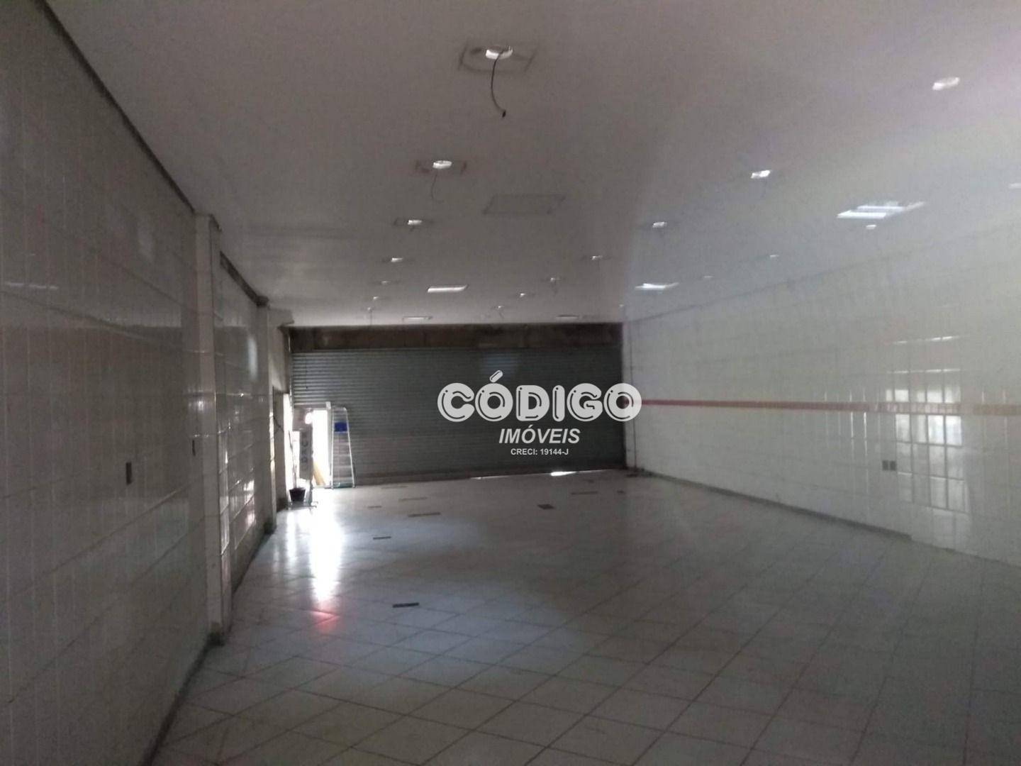 Loja-Salão para alugar, 225m² - Foto 1