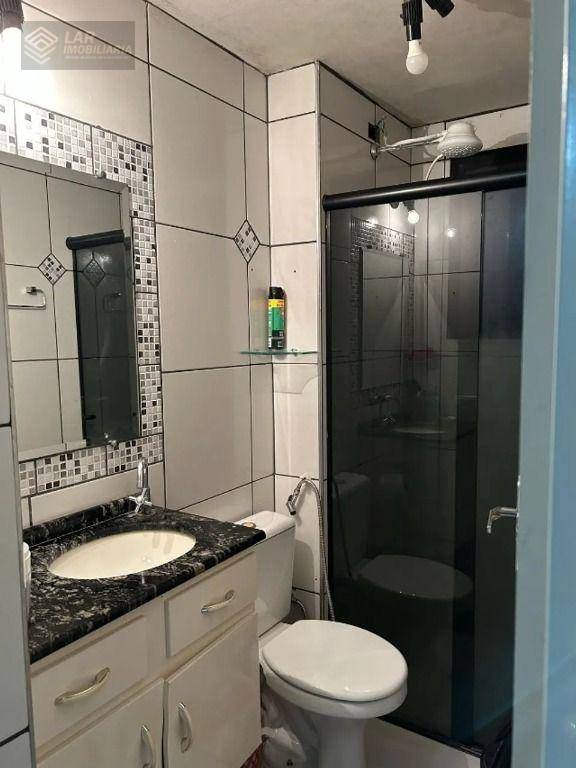 Apartamento à venda com 2 quartos, 49m² - Foto 2