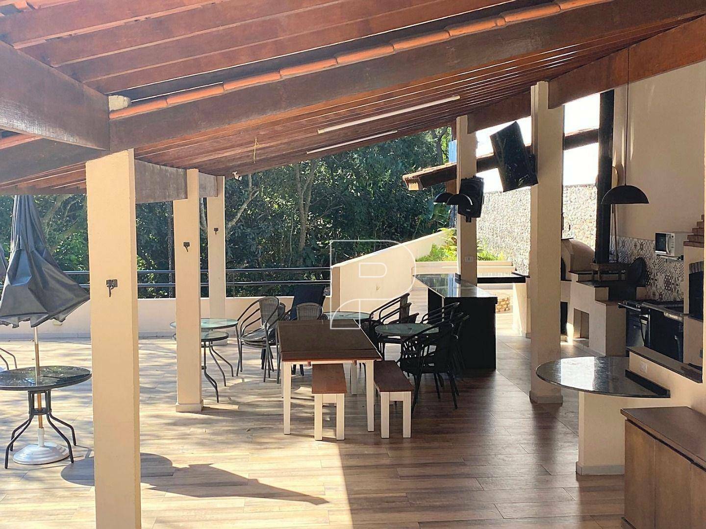 Casa de Condomínio à venda com 3 quartos, 157m² - Foto 27