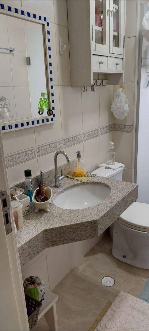 Apartamento à venda com 2 quartos, 55m² - Foto 21