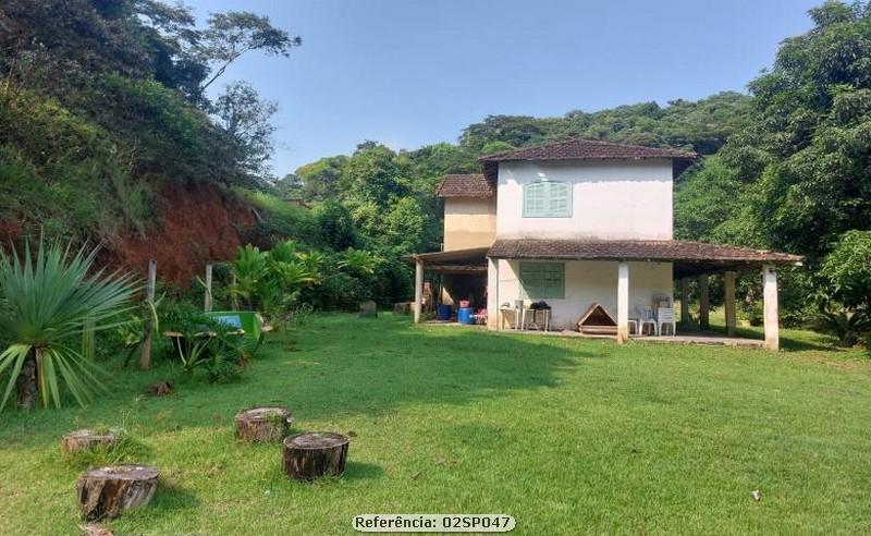 Fazenda à venda com 4 quartos, 82000m² - Foto 3