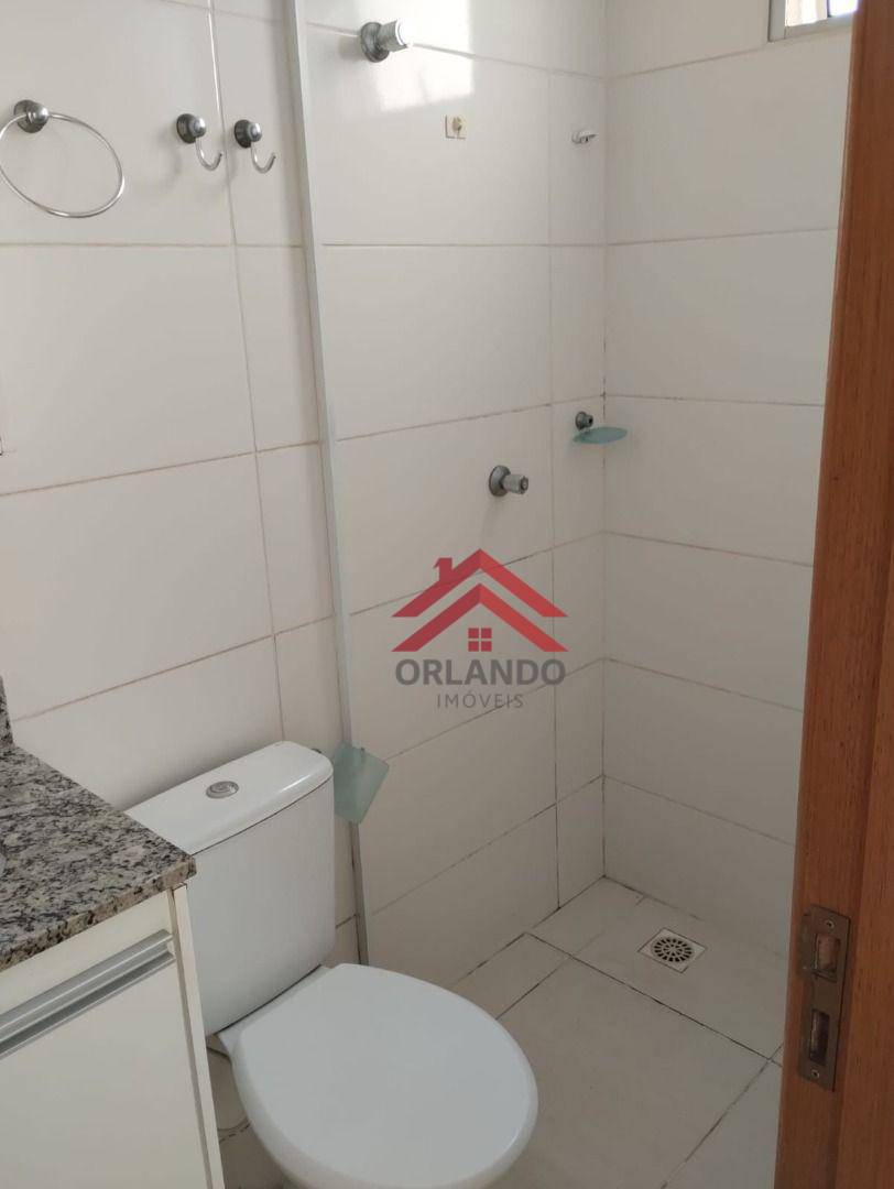 Apartamento à venda com 2 quartos, 47m² - Foto 11