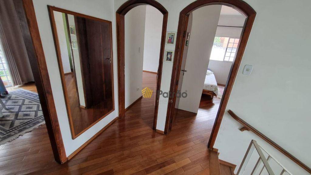 Sobrado à venda com 4 quartos, 237m² - Foto 17