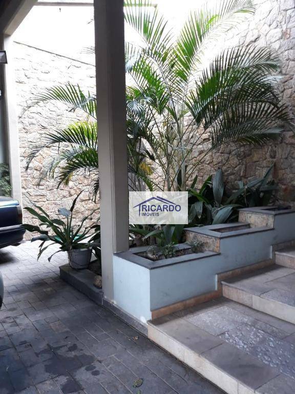 Casa, 4 quartos, 430 m² - Foto 23