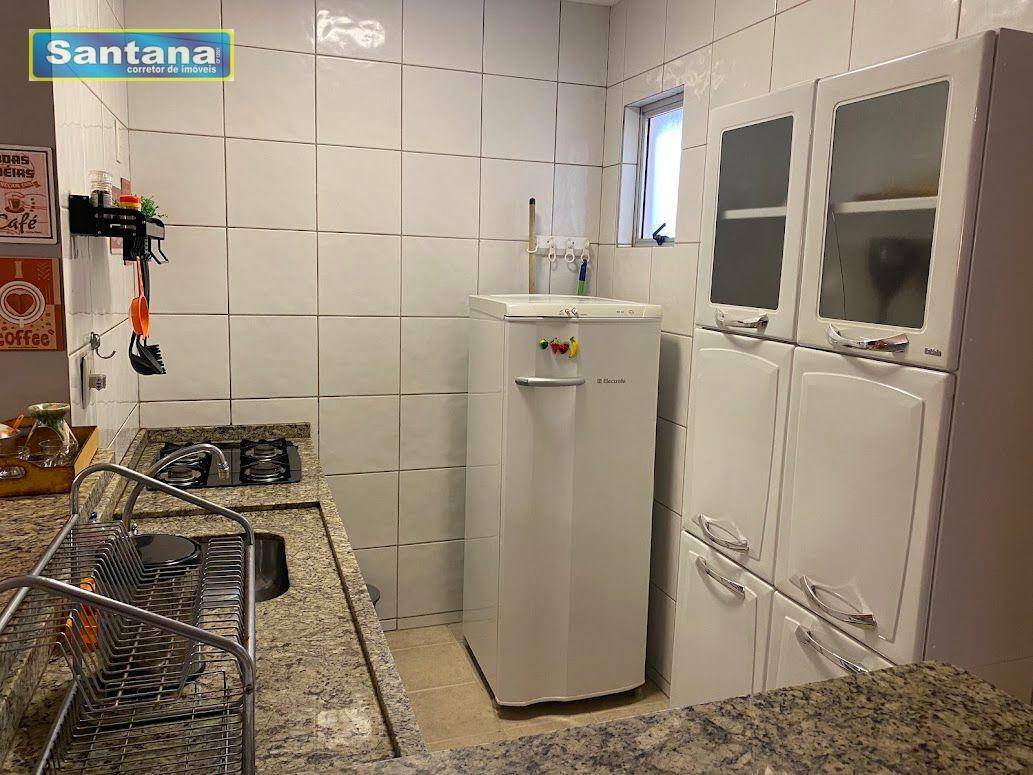 Apartamento à venda com 1 quarto, 40m² - Foto 7