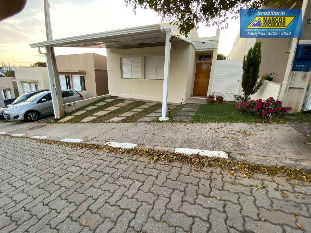 Casa de Condomínio para alugar com 2 quartos, 57m² - Foto 12