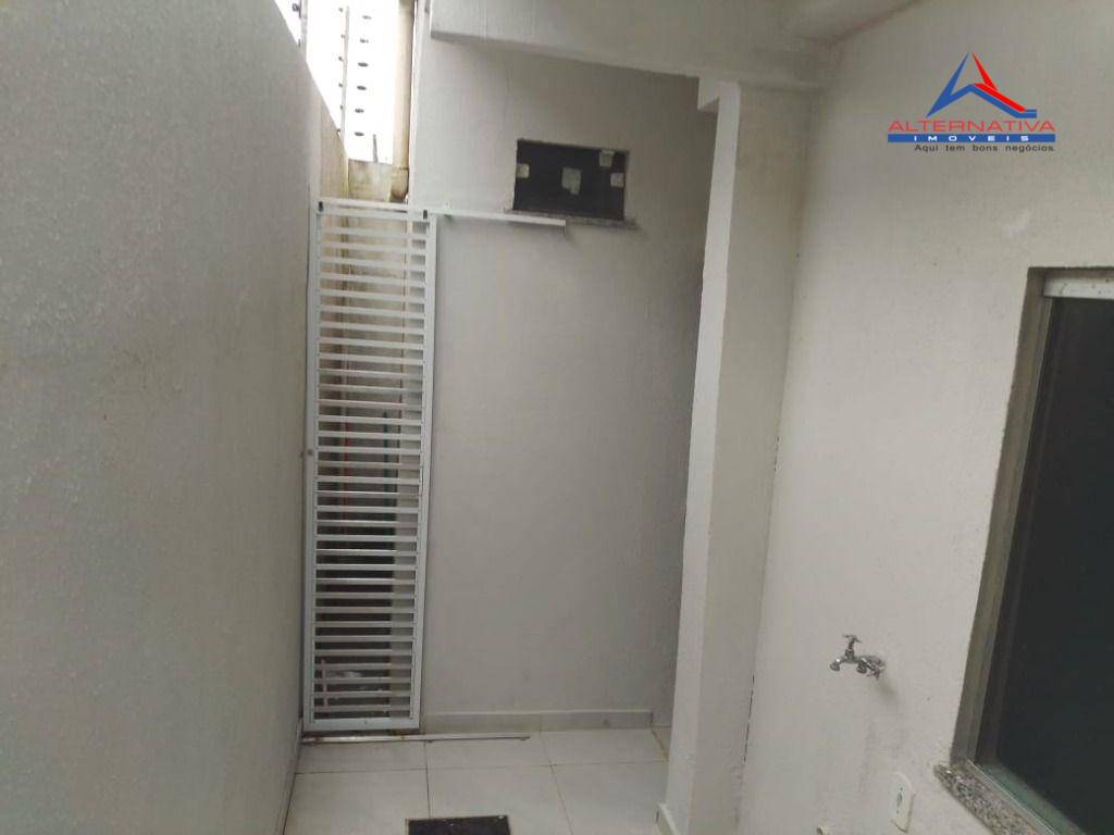 Apartamento à venda com 2 quartos, 45m² - Foto 27