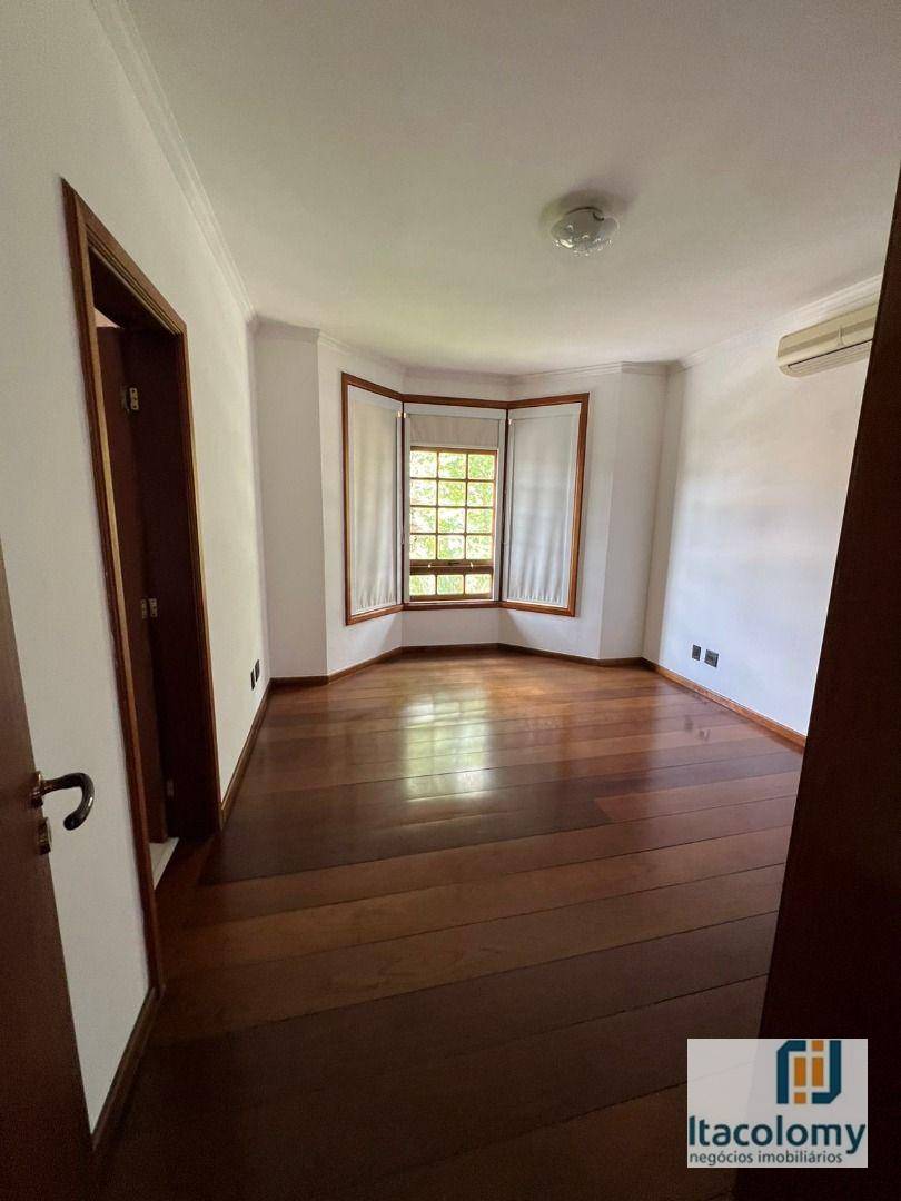 Casa de Condomínio para alugar com 4 quartos, 450m² - Foto 16