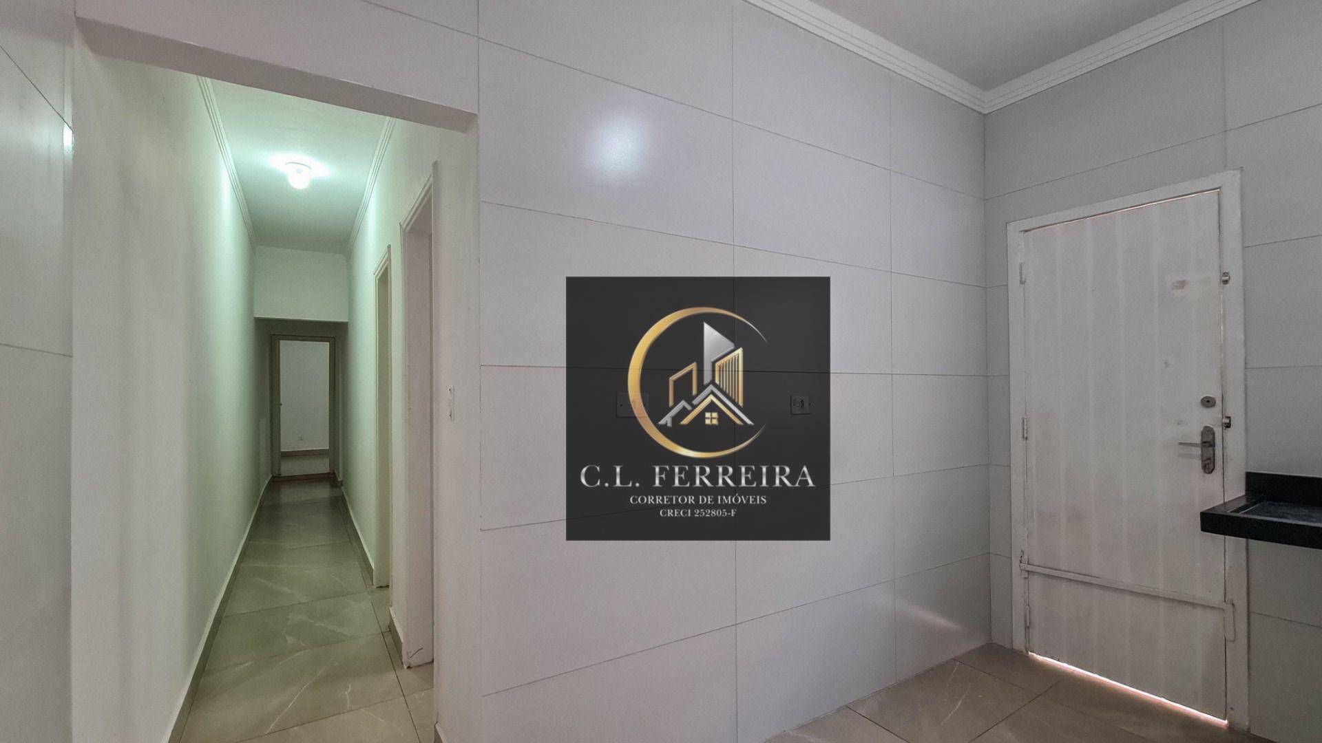 Casa à venda com 3 quartos, 90m² - Foto 10