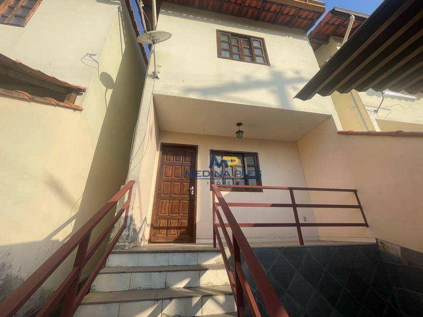 Casa à venda com 2 quartos, 90M2 - Foto 2