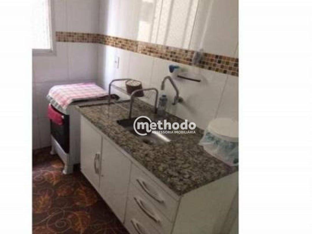 Apartamento à venda com 1 quarto, 38m² - Foto 2