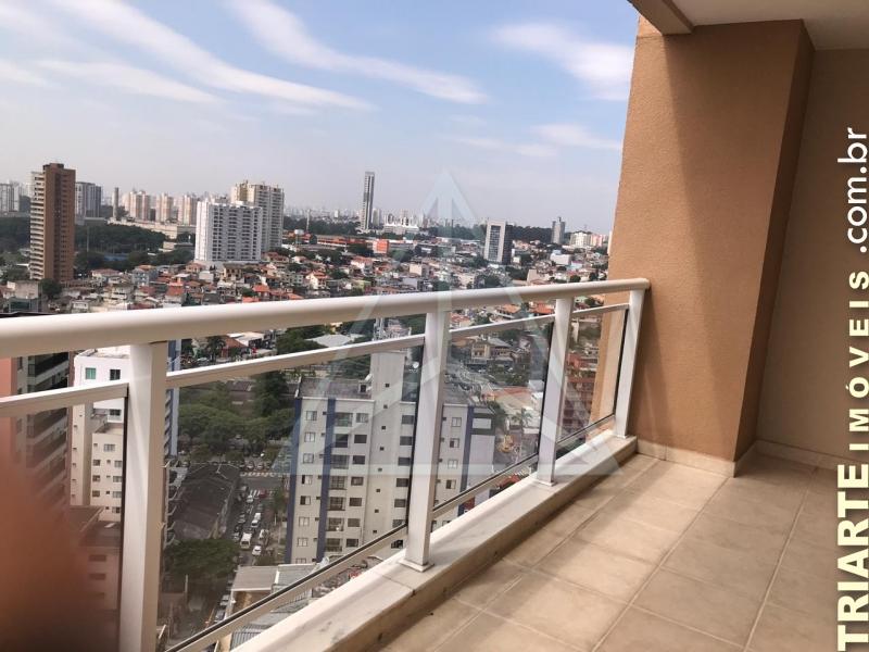 Apartamento à venda com 3 quartos, 268m² - Foto 1