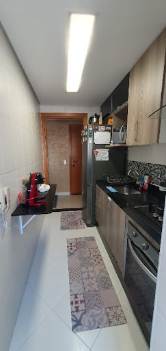 Apartamento à venda com 2 quartos, 64m² - Foto 29