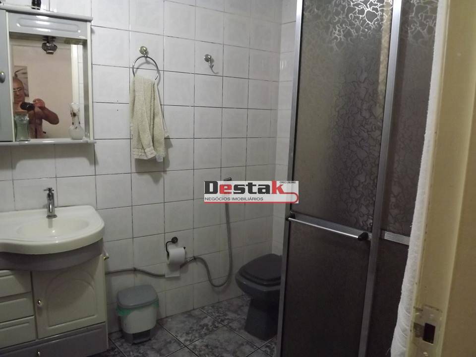 Sobrado à venda com 2 quartos, 240m² - Foto 7