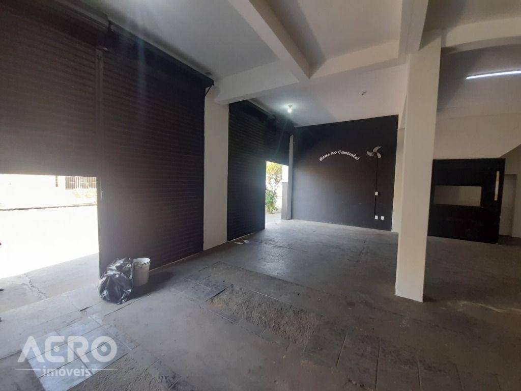 Loja-Salão para alugar, 132m² - Foto 5