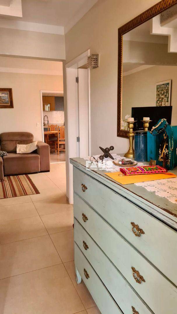 Casa de Condomínio à venda com 3 quartos, 140m² - Foto 6