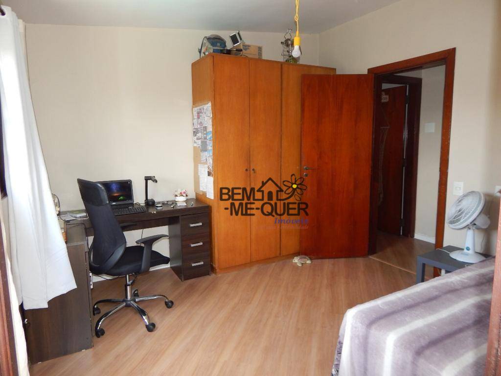 Sobrado à venda com 7 quartos, 400m² - Foto 19